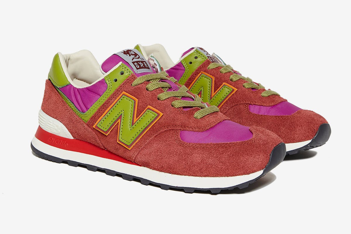 new balance price match